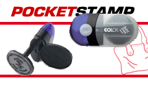 Promo Pocket Line