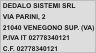 esempio