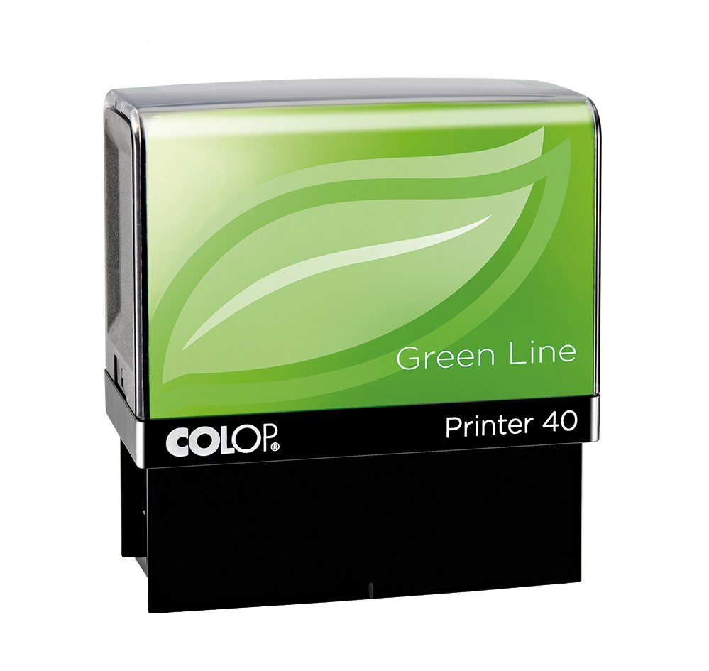 Colop Printer 40 GL