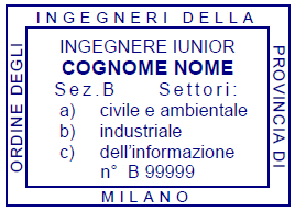 Ingegnere Iunior