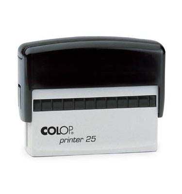 Colop Printer 25