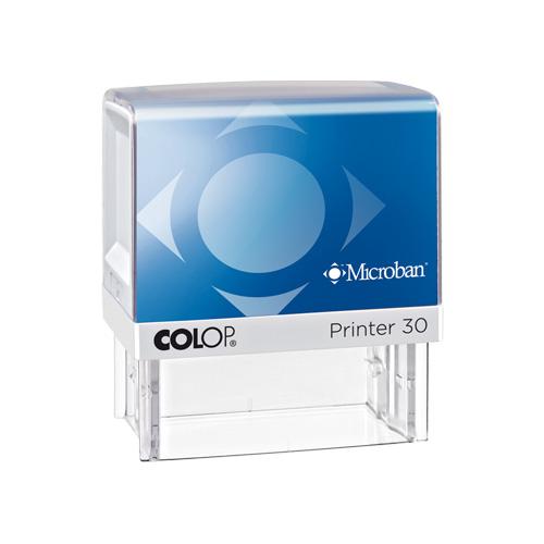 Colop Printer 30 Microban