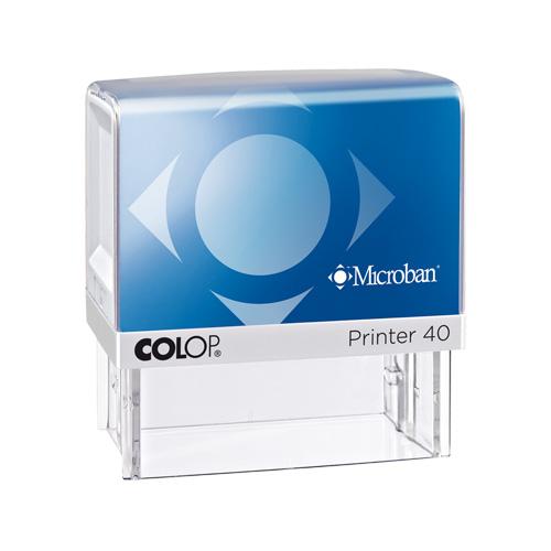 Colop Printer 40 Microban