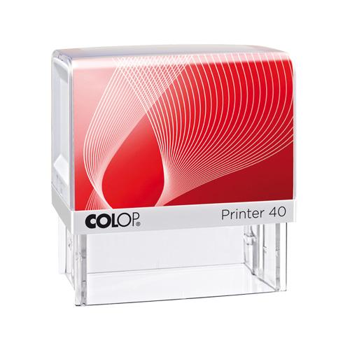 Colop Printer 40