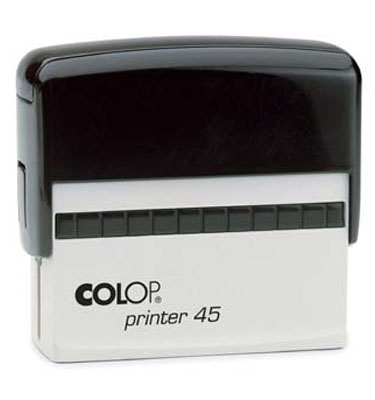 Colop Printer 45