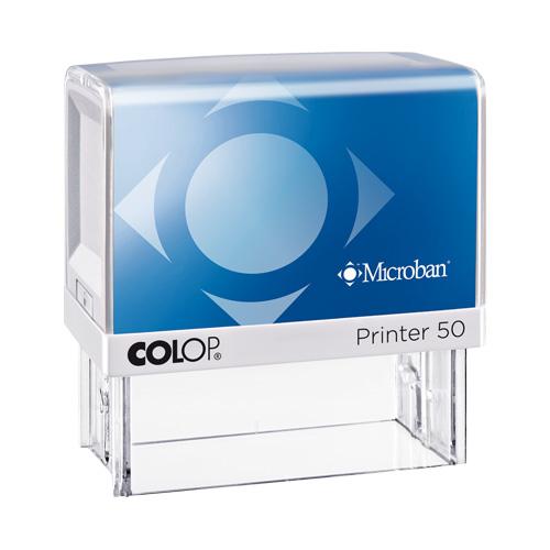 Colop Printer 50 Microban