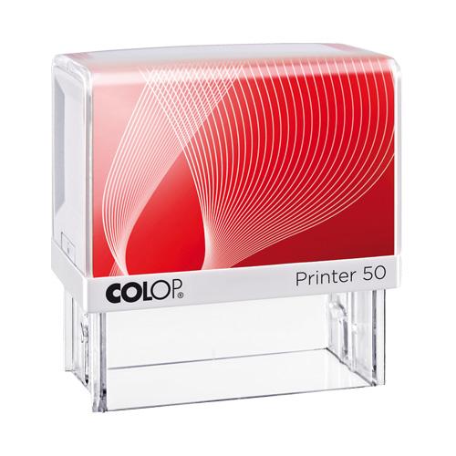 Colop Printer 50