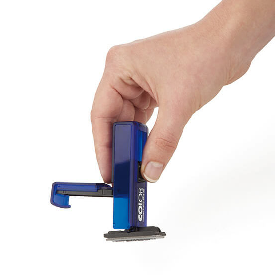Colop Pocket Stamp 30 Plus