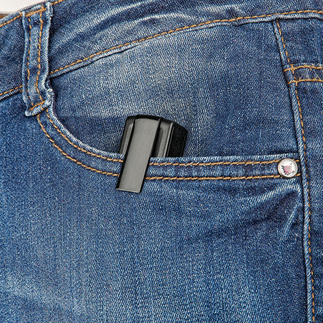 Colop Pocket Stamp 40 Black