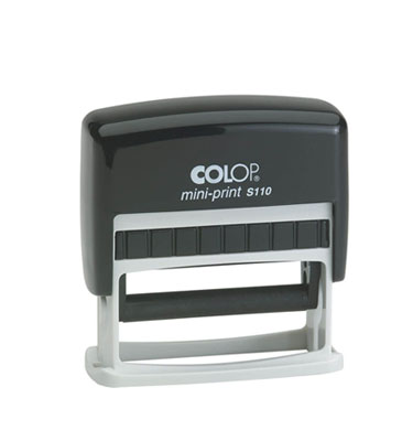 Colop Printer S110