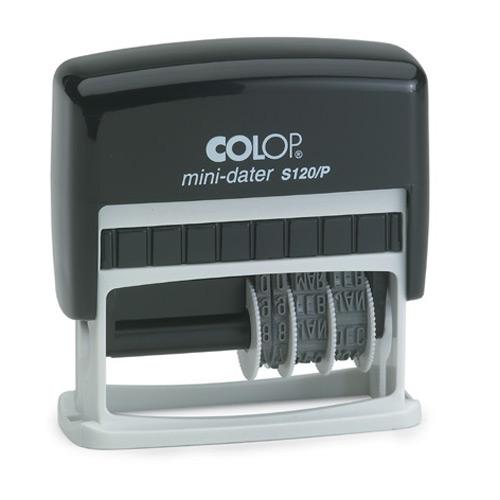 Colop Mini Dater S120/P